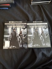 Van Helsing (Ultra HD 4k UHD Blu-Ray, 2004) W/ OOP Rare Slipcover comprar usado  Enviando para Brazil