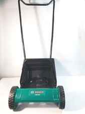 KOSIARKA RĘCZNA BOSCH AHM 38 G BĘBNOWA 38CM na sprzedaż  PL