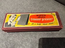 Pifco vintage original for sale  BIRMINGHAM