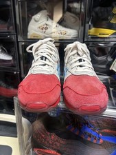 Tênis Mita x ASICS Gel Lyte 3 30º Aniversário Branco/Vermelho-Azul US9.5 Usado comprar usado  Enviando para Brazil