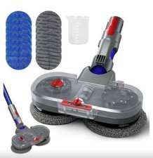 Dyson lavapavimenti usato  Trezzo Tinella