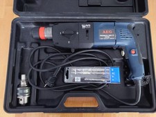 schlagbohrmaschine aeg gebraucht kaufen schlagbohrmaschine aeg gebraucht kaufen Nürnberg