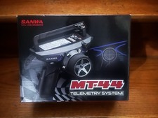 Sanwa airtronics fh4t for sale  Sayreville