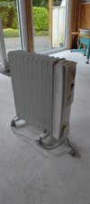 Rippenheizung öl elektro gebraucht kaufen  Buchholz i.d. Nordheide