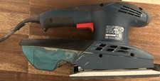 Schwingschleifer bosch gss gebraucht kaufen  Düren