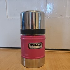 Stanley classic pink for sale  TONBRIDGE
