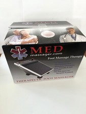 Med massager mmf07 for sale  Toledo