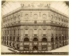 Italia milano salviati d'occasion  Pagny-sur-Moselle