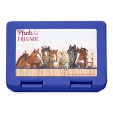 Pferdefreunde pferdeherde hint gebraucht kaufen Pferdefreunde pferdeherde hint gebraucht kaufen  Leipzig