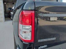 Driver tail light for sale  York