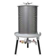 Idropressa pew40 grifo usato  Bagnolo Piemonte