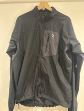 Haglofs shield men for sale  POOLE