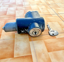 Rocchetto accensione nsu usato  Casapesenna