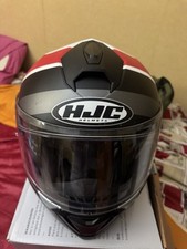 Casco helmet modulare usato  Roma