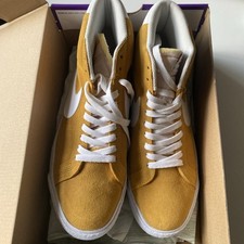 Nike zoom blazer for sale  DARWEN