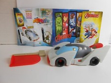 Maxi kinder ferrero usato  Rimini