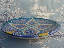 Plat marocain ancien d'occasion  France