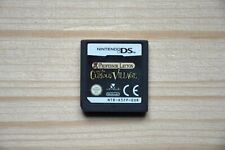 Nds professor layton gebraucht kaufen  Wulfsen