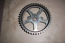 Camshaft front pulley for sale  LONDON