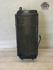 Radiateur suzuki 800 d'occasion  Bourbon-Lancy