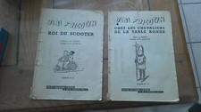 Vintage lot bibi d'occasion  Attignat