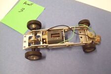 Revell chassis for sale  Turlock