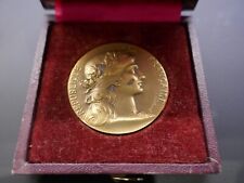 Medaille decerné docteur d'occasion  Ajaccio-