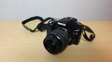Pentax k200d slr gebraucht kaufen  Berlin