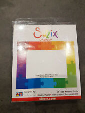 Sizzix originals frame d'occasion  Villejuif