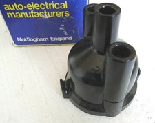 Verteilerkappe fiat 126 gebraucht kaufen  Neumarkt-Sankt Veit