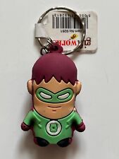 Key ring green for sale  SCARBOROUGH