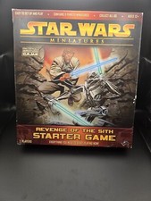 Star wars wotc for sale  NOTTINGHAM
