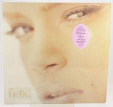 Usado, Faith Evans – Faith Bad Boy Entertainment 1995 Us Original (1LP/Vg/Vg++)/689 comprar usado  Enviando para Brazil