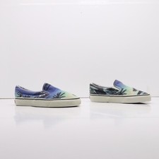 Vans slip vandoren usato  Capaccio Paestum