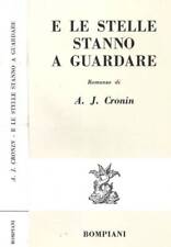 Stelle stanno guardare. usato  Italia