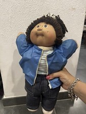 Cabbage patch kids usato  Roma