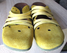 Tolle think sandalen gebraucht kaufen  Rheinböllen