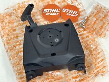 STIHL OEM REWIND STARTER 4283 190 4001 PARA SOPRADOR BR800 BR800X BR 800 X, usado comprar usado  Enviando para Brazil