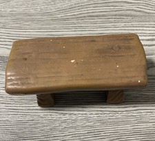 Mini brown ceramic for sale  Flushing
