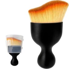 Brosse capuchon protection d'occasion  France