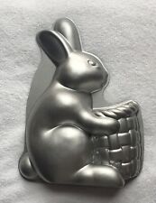 Nordicware easter bunny for sale  Findlay