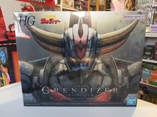 Figurine gunpla goldorak d'occasion  Combs-la-Ville