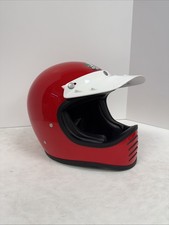 Capacete AGV X101 vermelho pequeno comprar usado  Enviando para Brazil