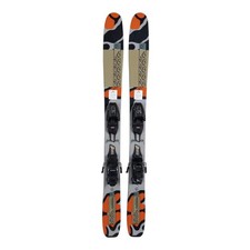 Mindbender skis fdt for sale  Salt Lake City