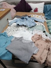 Unisex bundle baby for sale  NELSON