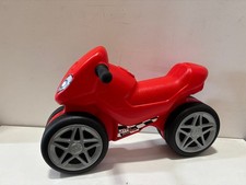Pilsan red mini for sale  RAMSGATE