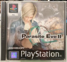 Parasite eve only usato  San Giorgio a Cremano