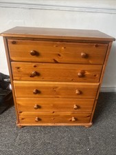 Chest drawers for sale  WALSALL