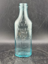 Scotts emulsion bottle for sale  Springfield