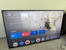 Sony 120hz ultra for sale  Norwood